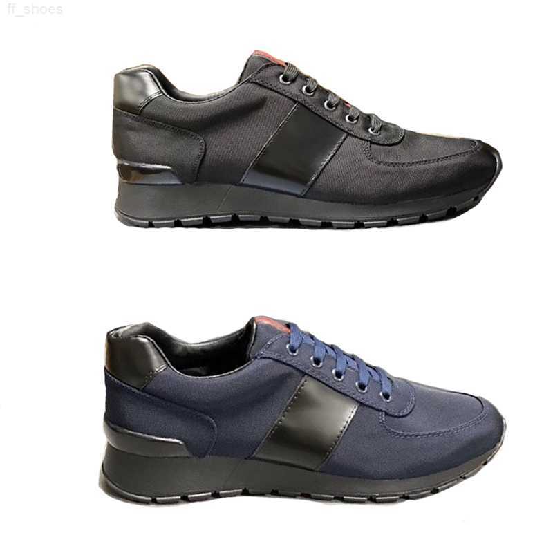 

2023 Mens Trainers Runners Match Race Fabric Sneakers Low Top Designers Shoes Luxury Sneaker Triple Back Casual Shoes Classic Style with Box No45, Blue