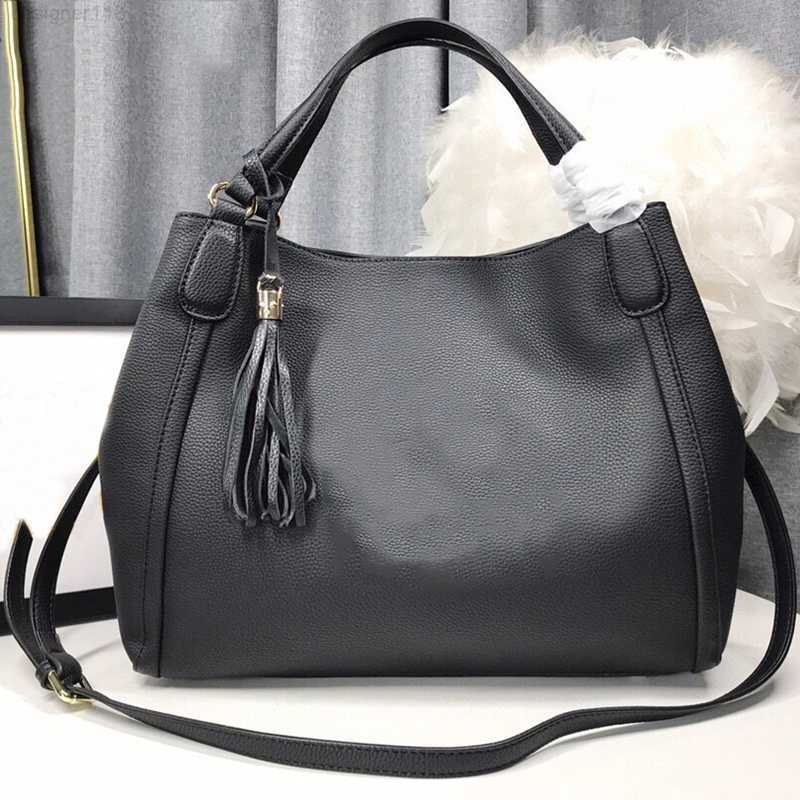 

2022 Custom Luxury Designer Handbags Famous Brands Pebble Leather Women Tote Bag Fashion Purses, Brown