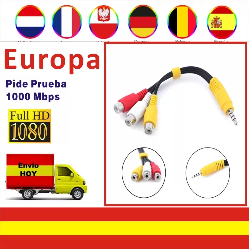 

EUROPE GERMANY OSCAMS Antennas Direct Clearstream 4max VERY STABLE ccams HD for SATELLITE RECEIVER Europe Spain 2023 the Stable for Satellite Receiver