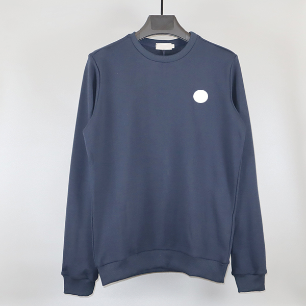 

Classic Chest Small men sweatshirt Colors Fashion Casual mens hoodie Brand Designer sweater Size M--XXL EP00 S7QH, Blue