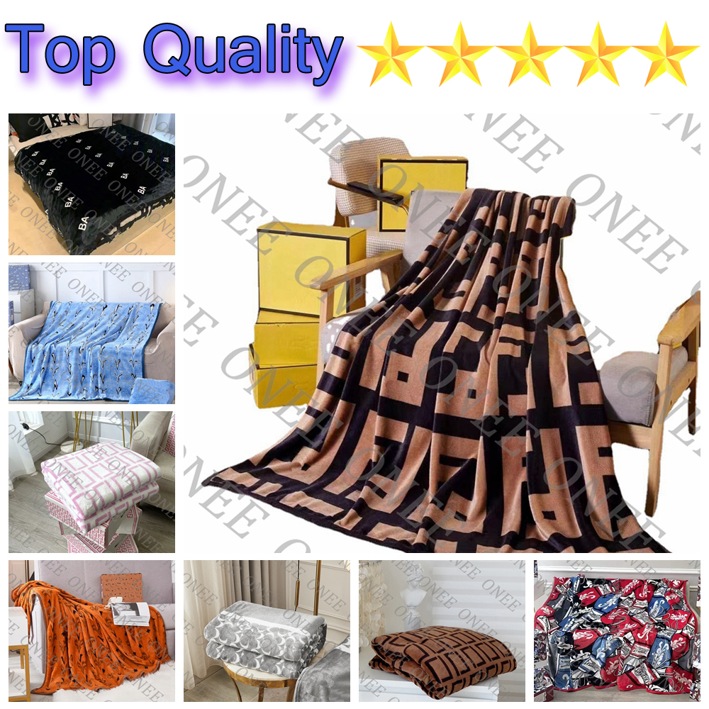 

Designer Blankets Home Textiles Velvet Anti-Pilling Wearable Bed Sheet Sofa Throw Luxury Outdoor Driving Warm Blanket Coral Fleece Fabric Portable Dhgate
