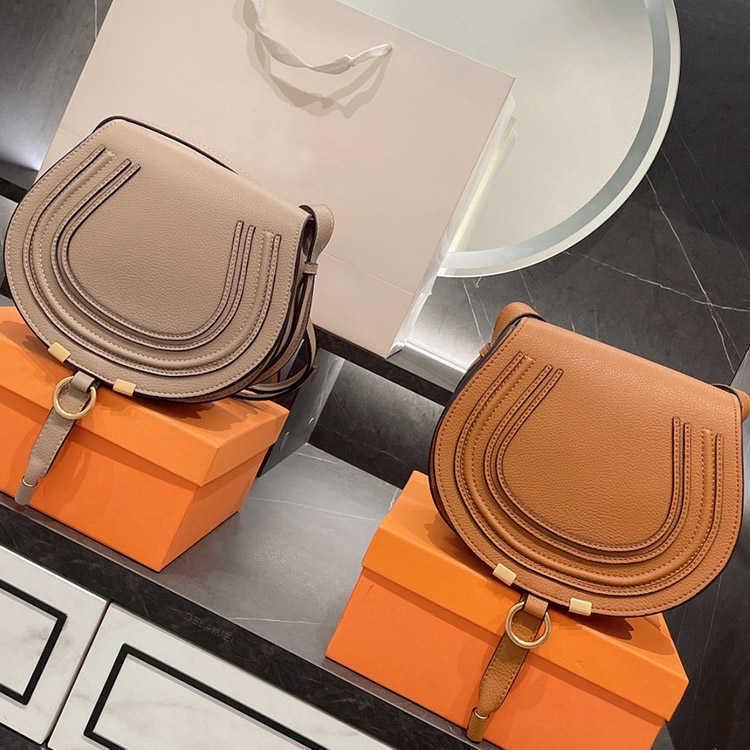

Vintage MARCIE tassel saddles crossbody Bag Luxury Designer purses classic Clutch Flap cowhide Women's mens totes envelope purses famous Genuine leather Bags, White