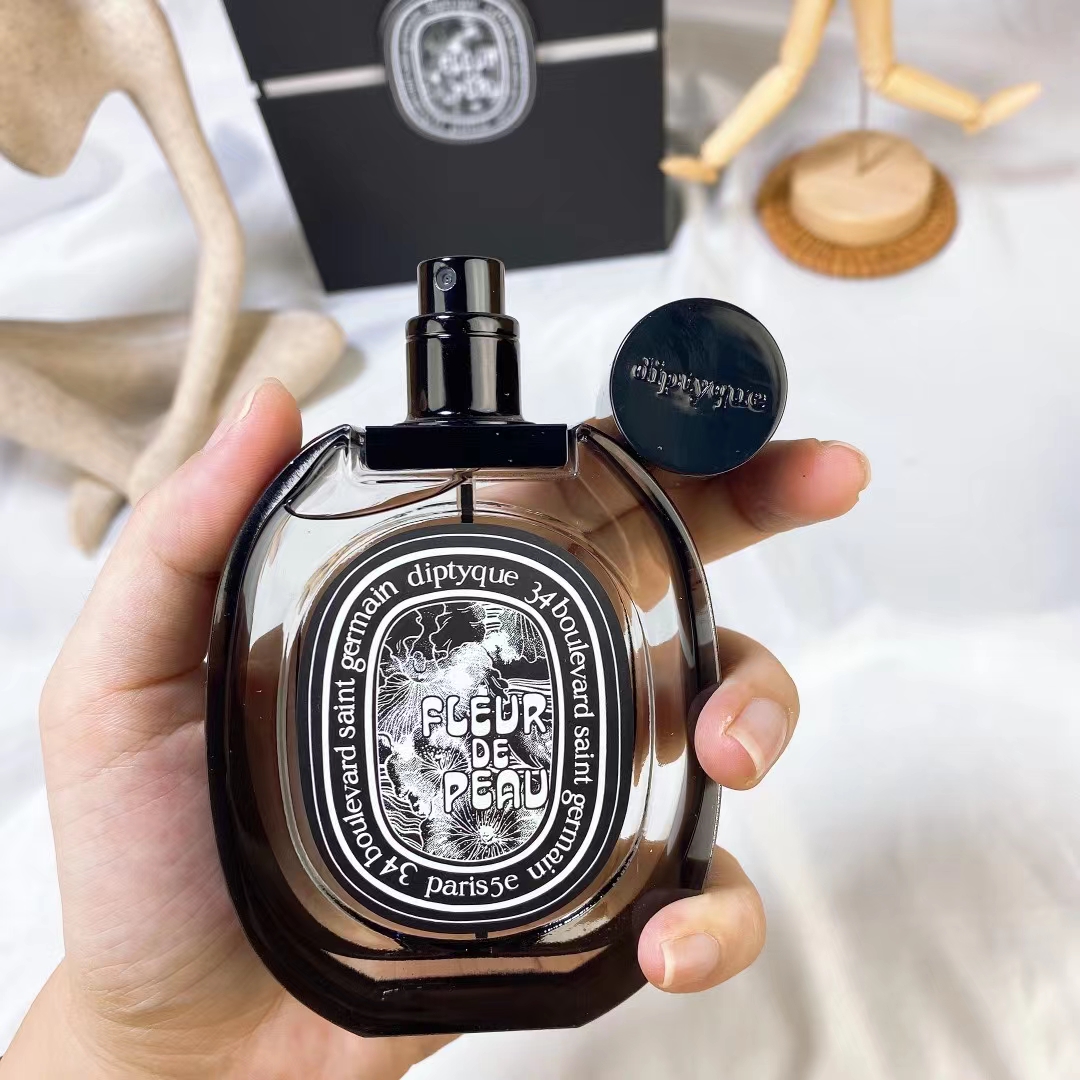

High quality men's fragrance women's long-lasting wood fruit natural taste women's perfume men's perfume deodorant spray