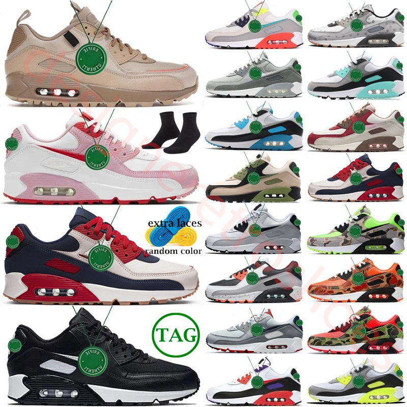 

Size 13 maxs og 90 running shoes men women wolf grey hyper royal trainers max 90 bred am total be true camo green grape infrared usa denim sail infrared sneakers EUR 46 47, Color # 31