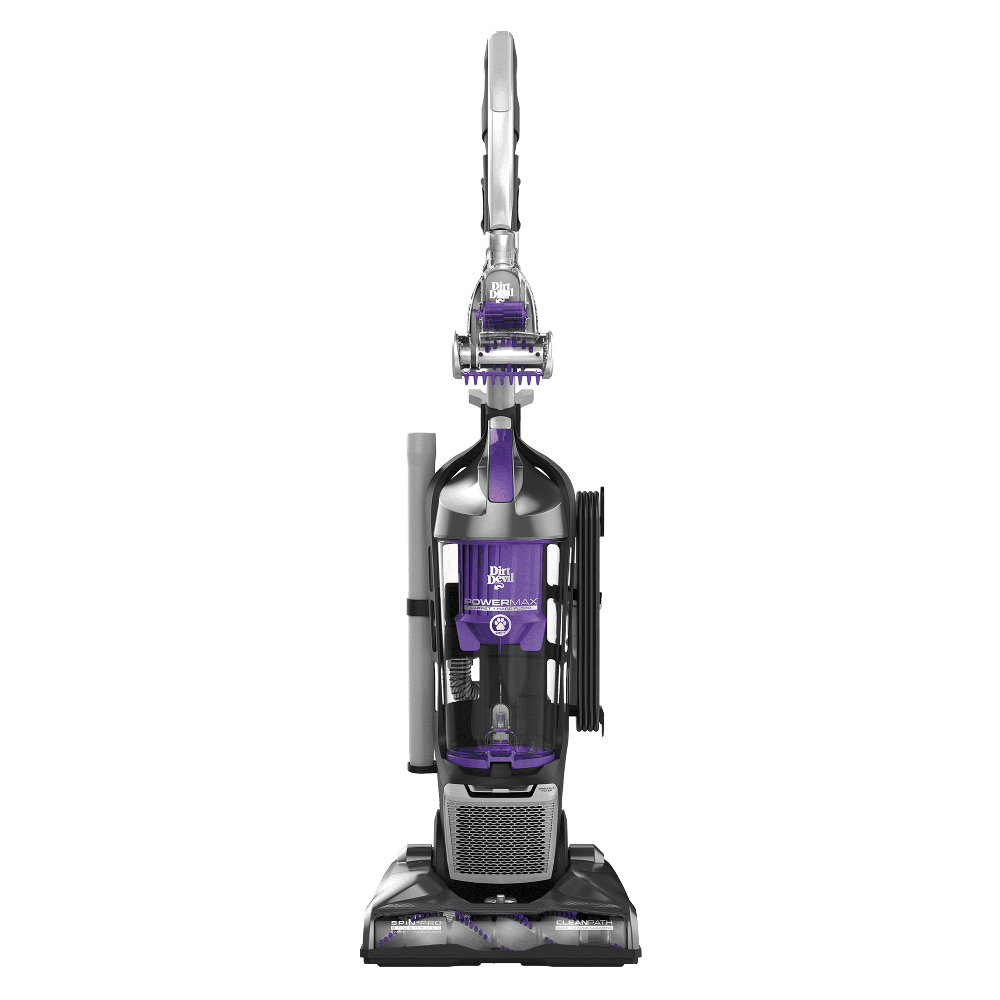 

Dirt Devil Power Max Pet Upright Vacuum Cleaner UD76710