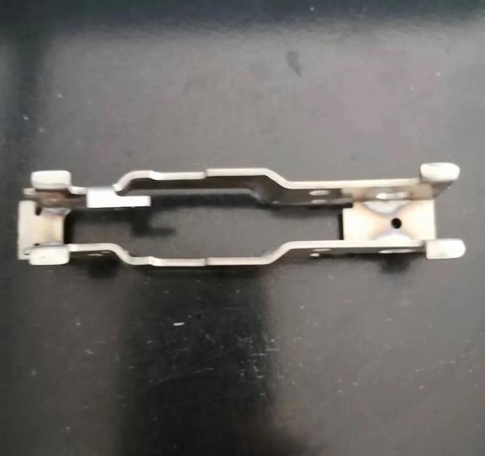 

1pcs Tactical Stainless Steel Airsoft upgraded Sig Sauer P320 FCU.cx