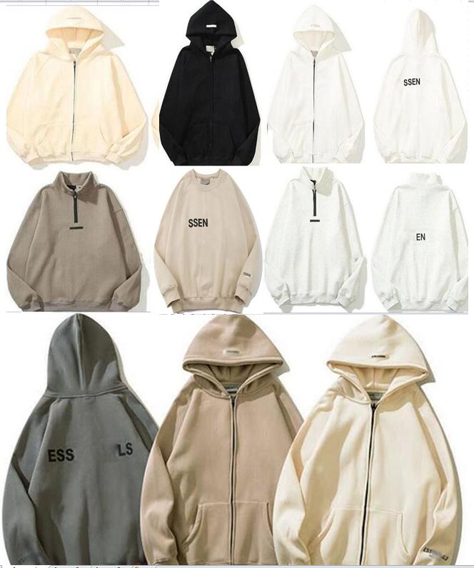 

2023 Ess Hoodie Mens Women Hoody Winter Warm Designer Hoodies Fashion Streetwear Pullover Sweatshirts High Quality Loose Hooded Jumper Tops Clothing, Cus11