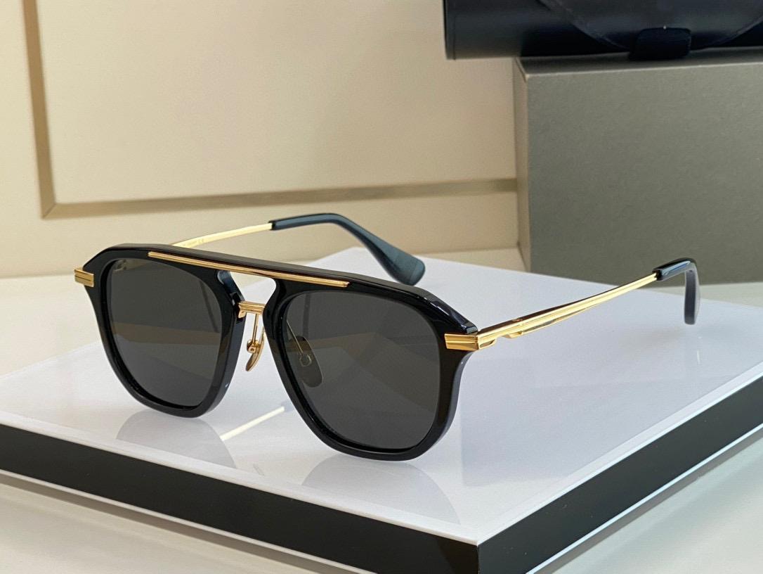 

Designer Sunglasses For Men and Women Summer TERRACRAFT DTS 416 Style Anti-Ultraviolet Vintage Eyeglasses Double Bridge Polarized Eyewear
