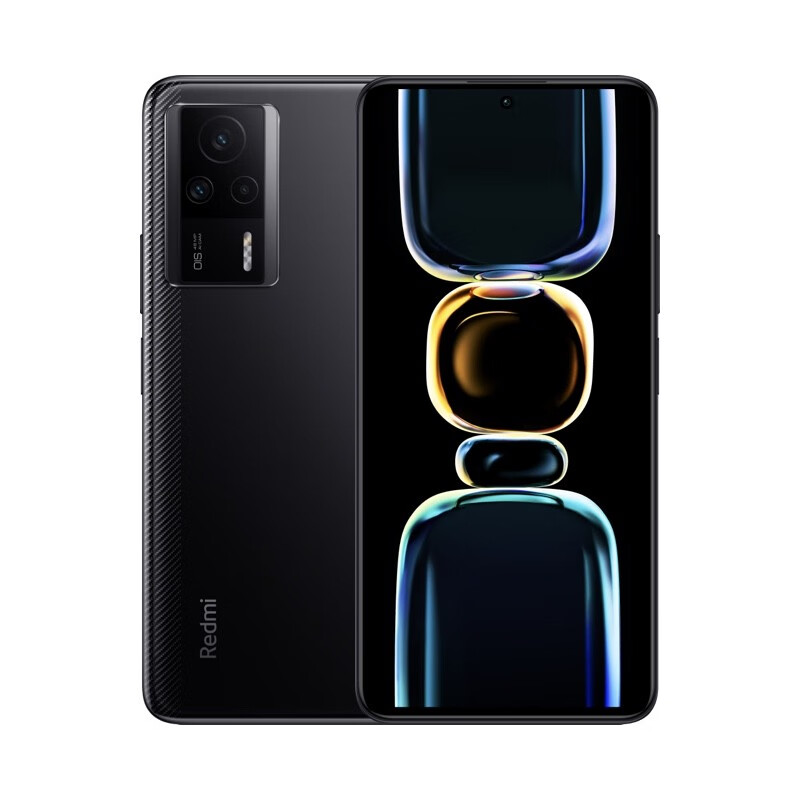 

Original Xiaomi Redmi K60E 5G Smart Mobile Phone Gaming 12GB RAM 256GB ROM MTK Dimensity 8200 Android 6.67" OLED 2K Full Display 48MP NFC Face ID Fingerprint ID Cell Phone
