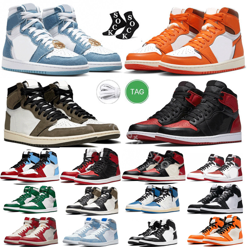 

sneakers Basketball men's shoes Patent Bred Dark Mocha Marina Ice Diamond Yellow Toe Stealth University Cement True Blue Reverse Light Smoke Grey high sports, Color#13