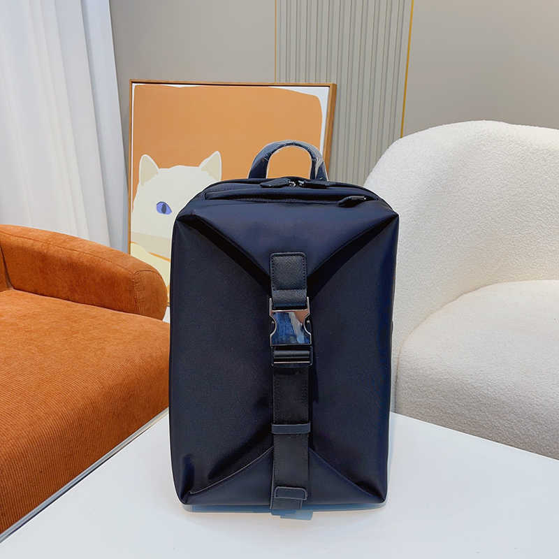 

backpacks designers bookbag mens designer bags backpack purse women back pack bagpack Fashion Solid Color Shoulder Handbags 230117, Black4-29*15*40cm