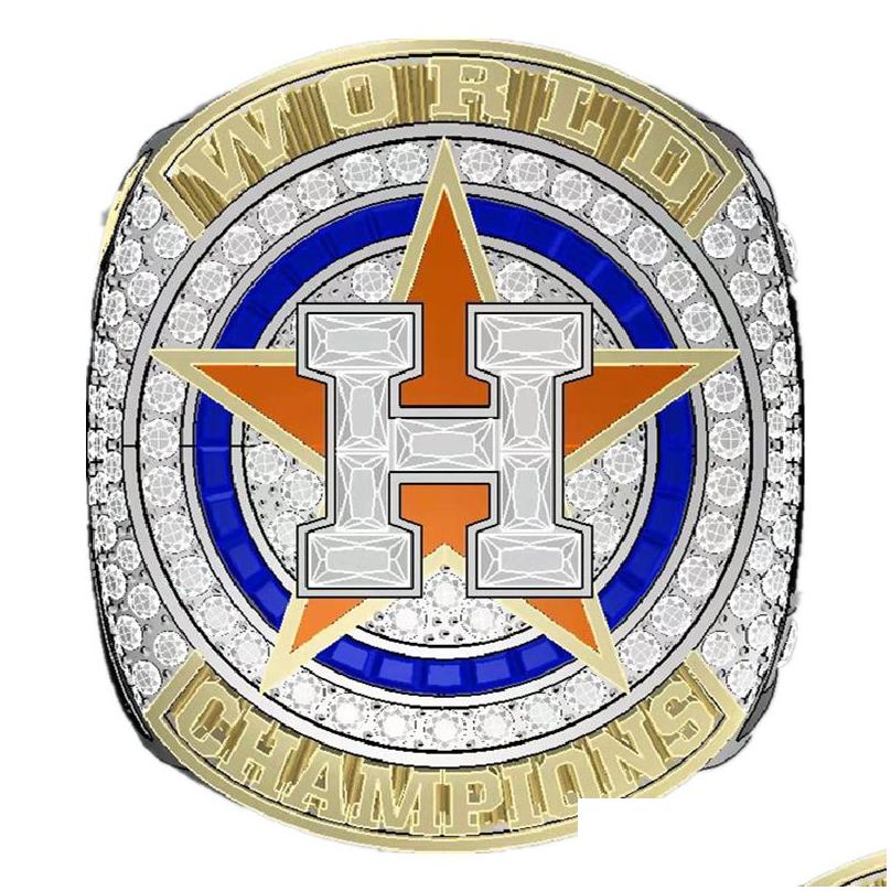 20212022 astros world  baseball championship ring no.27 altuve no.3 fans gift size 11