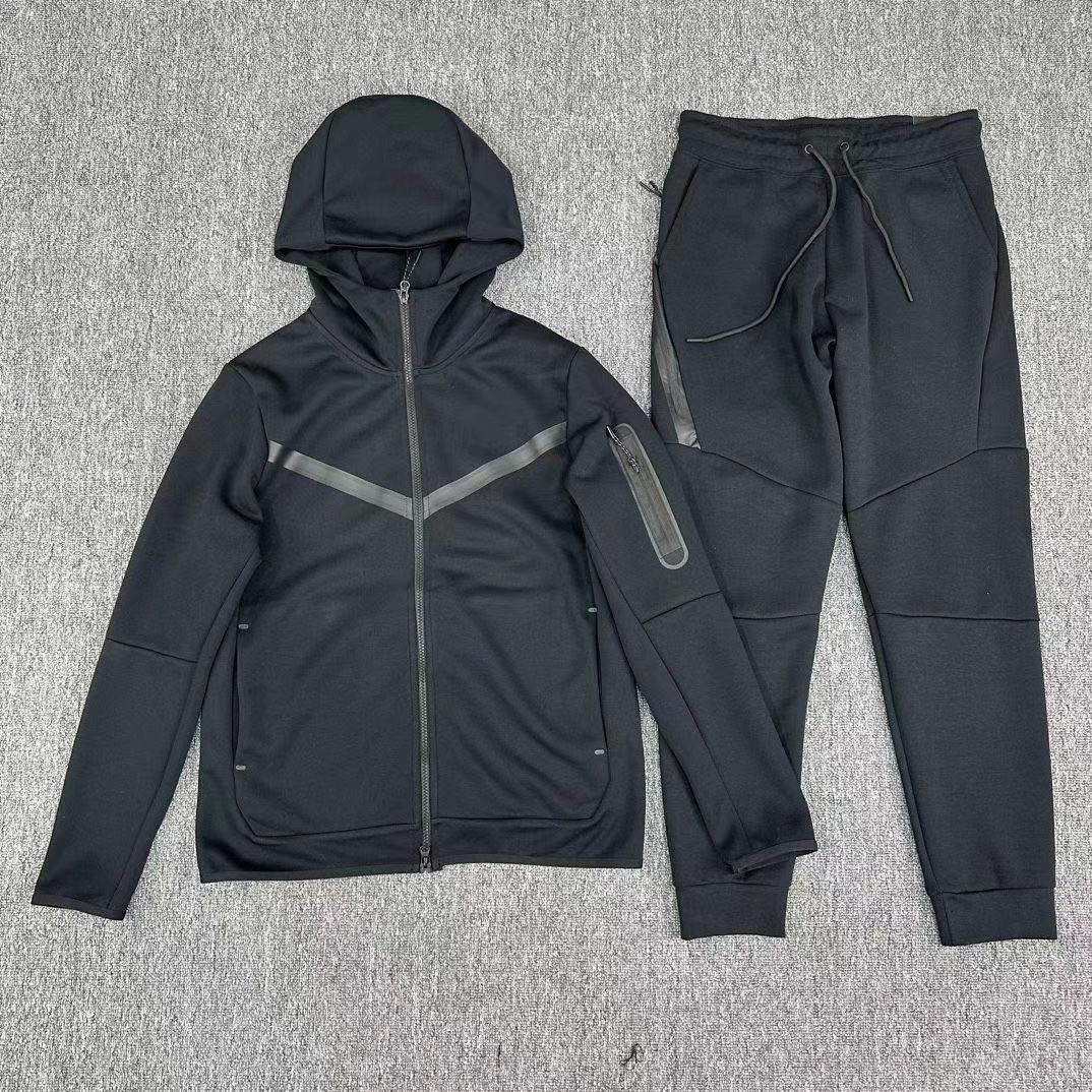 

Sports suit men's 2022 Women's Tracksuits OZ32 spring and autumn large-size running middle-aged and elderly casual sportswear