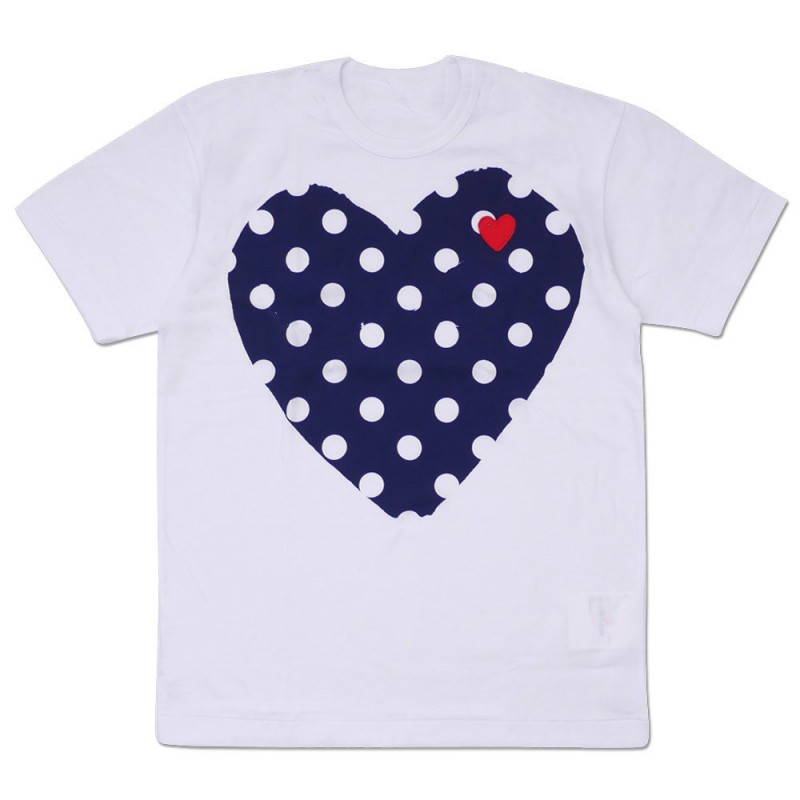 

sweat shirt t shirts mens designer t shirt graphic tee t-shirt anti-pillingprint shirts fashion wave point heart t-shirt wave-point hearts, No15