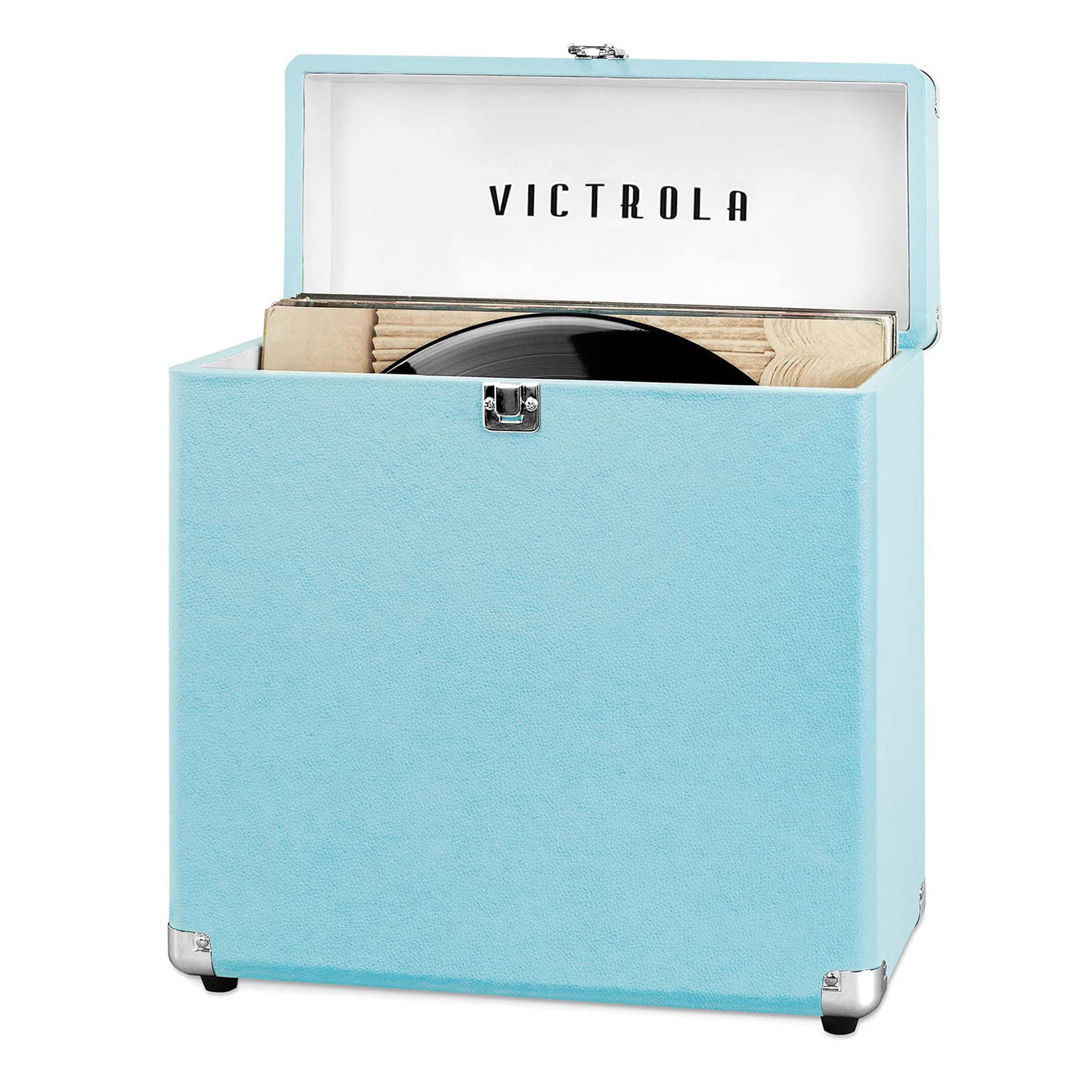 

Victrola Collector Vinyl Record Storage Case