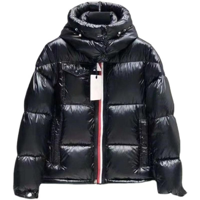 2022 Designer Mens Jacket Winter Jackets womens Parkas man Coat fashion down jacket puffer leather Windbreakers Thick warm Coats Tops O Pgxa-image-837580514