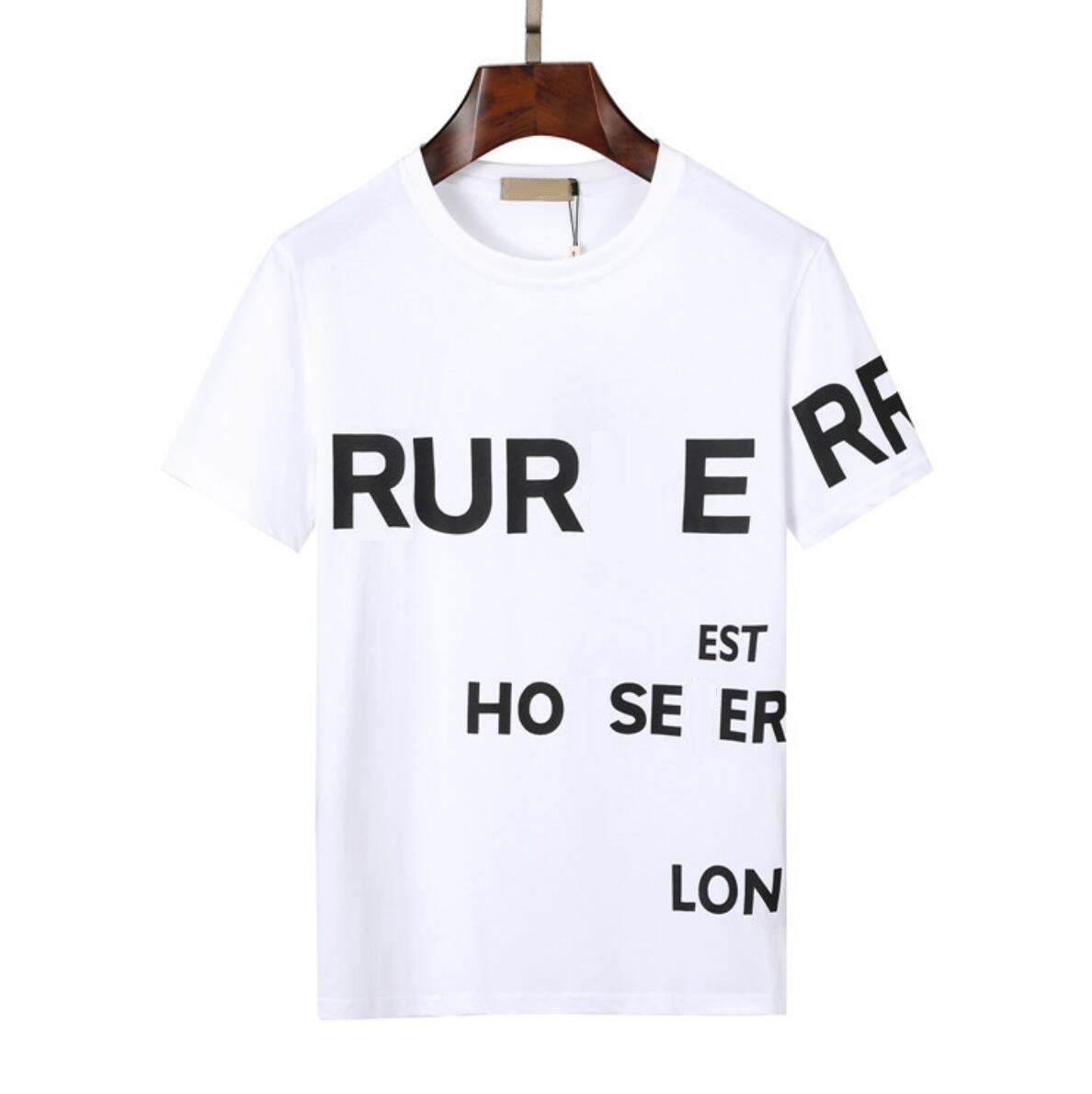 

Mens T Shirt Designer For Men Womens Shirts Fashion tshirt With Letters Casual Summer Short Sleeve Man Tee Woman Clothing Asian Size 2XL 3XL, Black