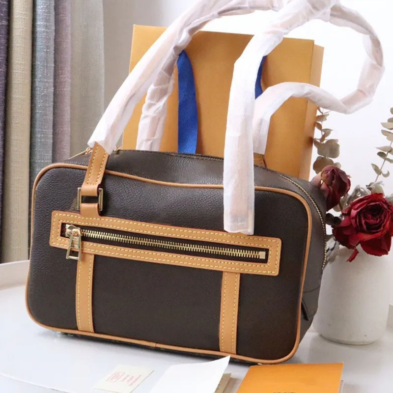 

Rectangular Bags Women long top handles shoulder bags Designer Handbags Tote