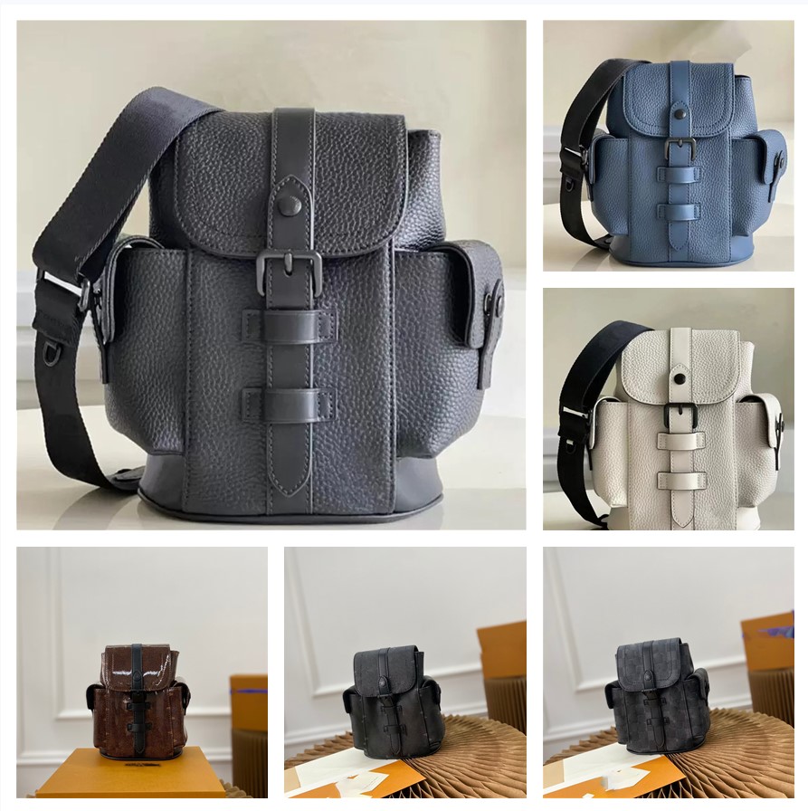 

mens luxury bag shoulder cross-body wallet on-trend bag Purse Wallet Luxurys designers Bags