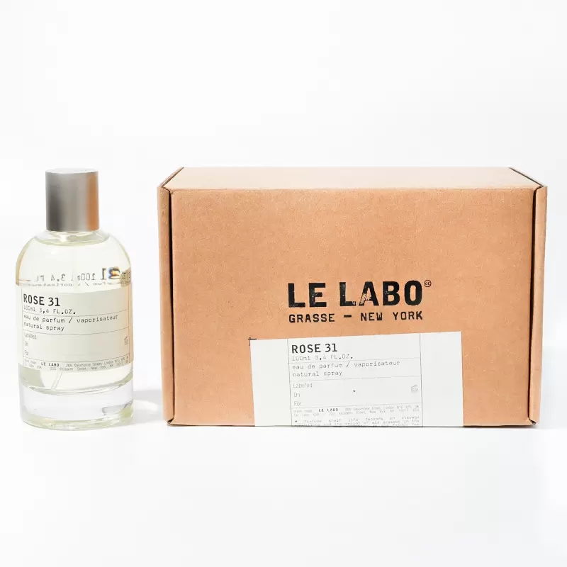 

LE LABO Neutral Perfume 100ml Santal 33 Bergamote 22 Rose 31 The Noir 29 Long Brand Eau De Parfum Lasting Fragrance free post Best quality