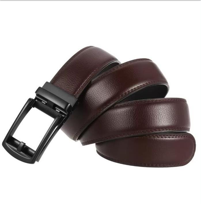 

designer belt fashion reversible belt for men luxury cintura genuine leather black hickory ferra ceinture homme male dfgdfg, Pink