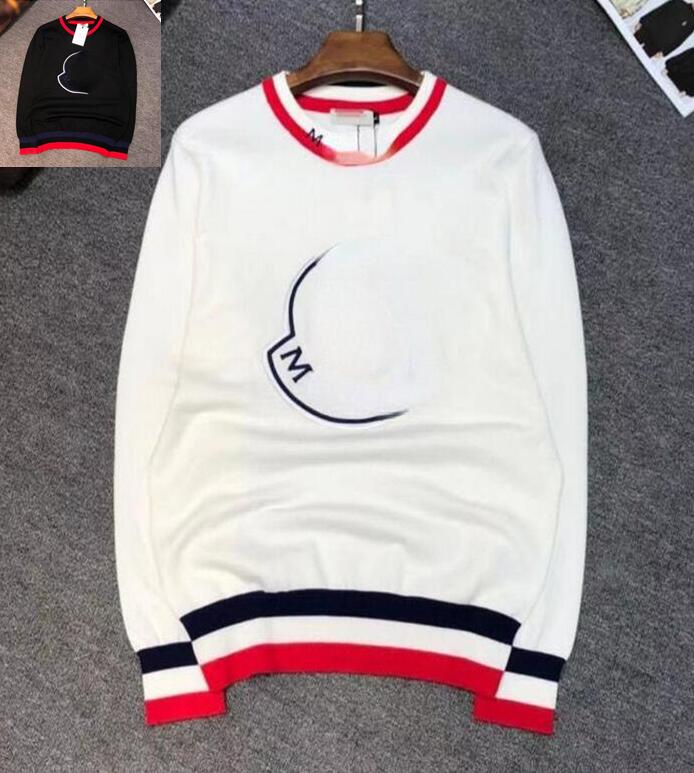 

22ss hoodies mens Sweatshirts Designer Sweater Long Sleeve tshirt men women Sweatshirt Embroidered Hoodie Pullover Jacket Plus Size 3xl  5xl, Cust11