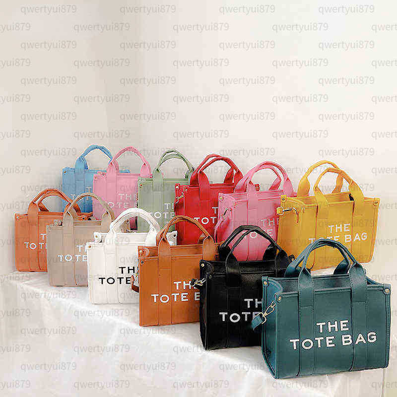 

Shoulder Bags Summer Handbag for Women 2022 Designer Luxury Tote bag White Green Pink Shoulder Crossbody Bag Elegant Casual Zipper Handbags 110122H, Red