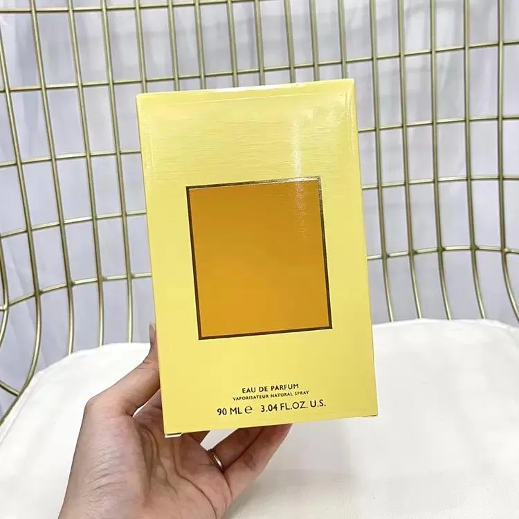 

brand women perfumes sweet fragrance spray 90ml EDP oriental floral notes charming design fast deliveryparis-875326