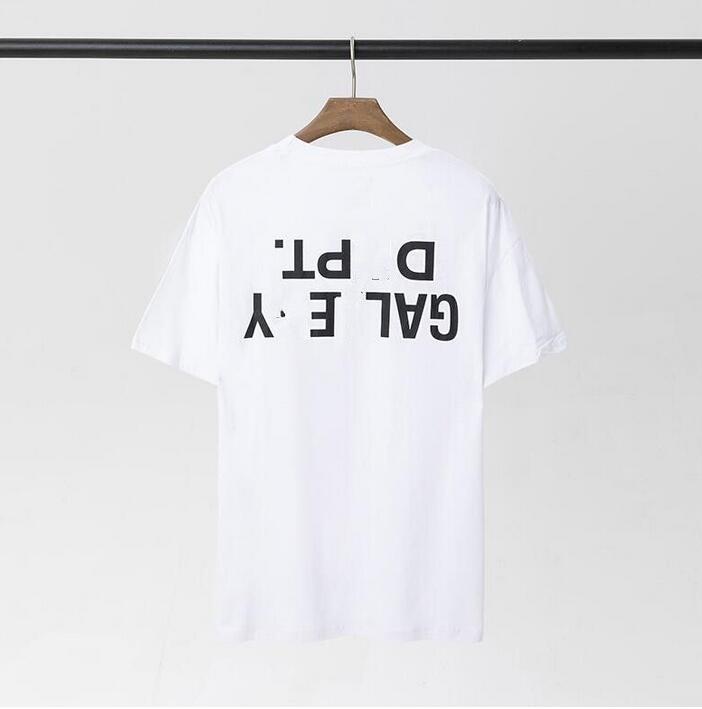 

Galleryse Depts Shirts Designer Men's t Galleryes Cottons Tops Man s Casual Luxurys Clothing Clothes Cotton 2 DCY4, 17