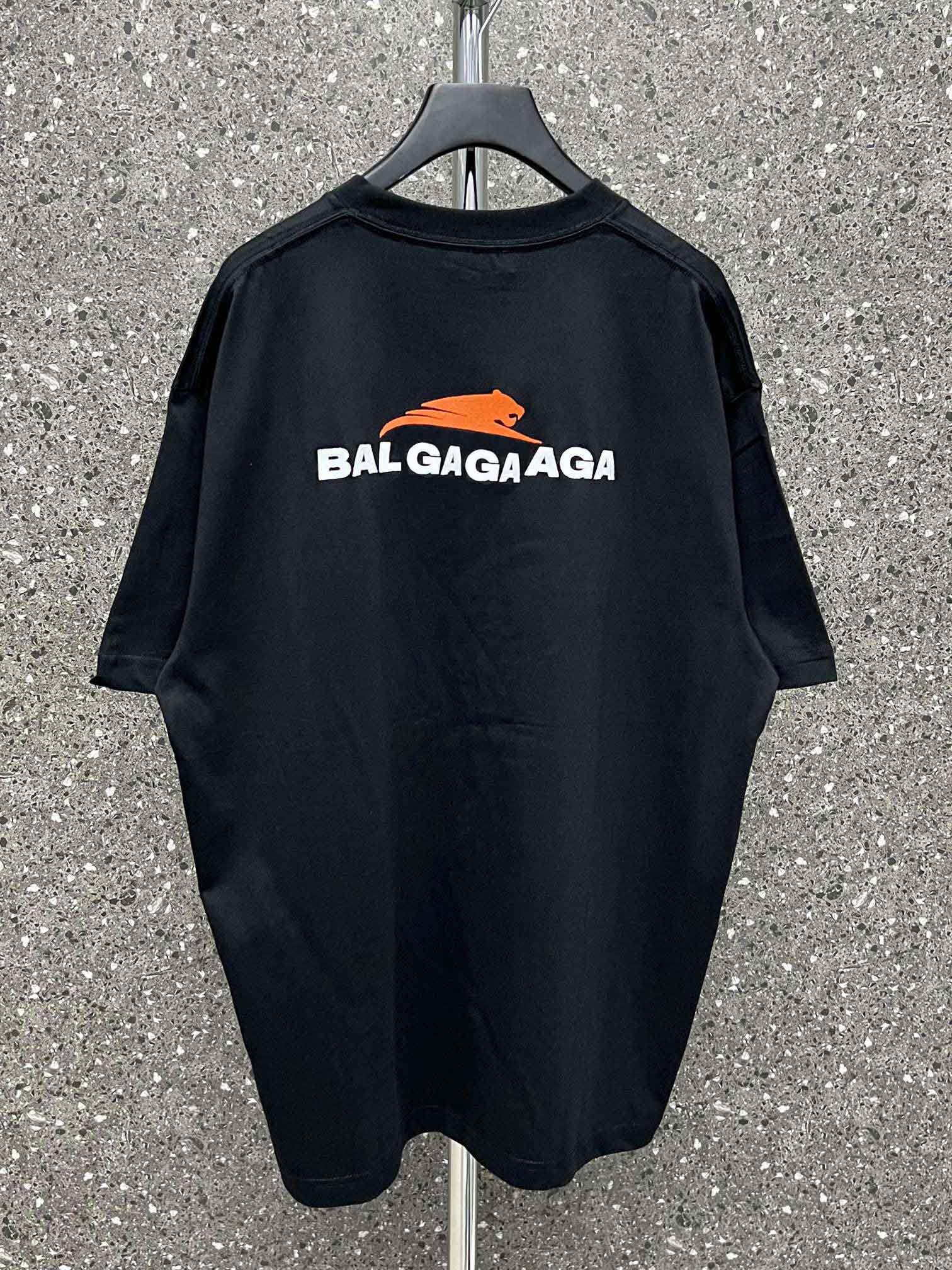 

2023 Men's Plus Tees & Polos summer cotton T-shirt round neck printed pocket short sleeve oversized us eu size tw2u