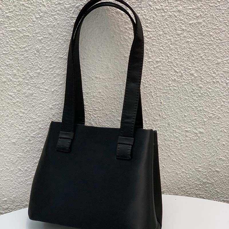 

Bags wholesaler fashion clutch envelope women shoulder bag for women fashion chains purse luxury crossbody tote handbag Canvas bag Hobo crystal shoulder women, Black