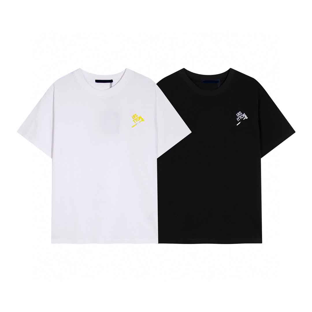 

Men's Plus Size Hoodies & Sweatshirts Round neck embroidered and printed polar style summer wear with street pure cotton ac1