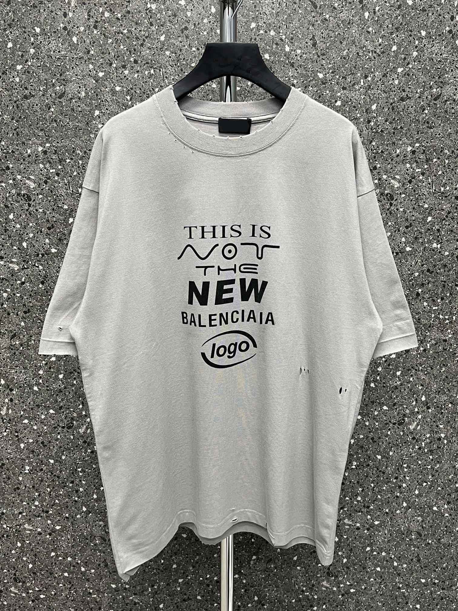 

2023 Men's Plus Tees Polos summer cotton T-shirt round neck printed pocket short sleeve oversized us eu size 111sq