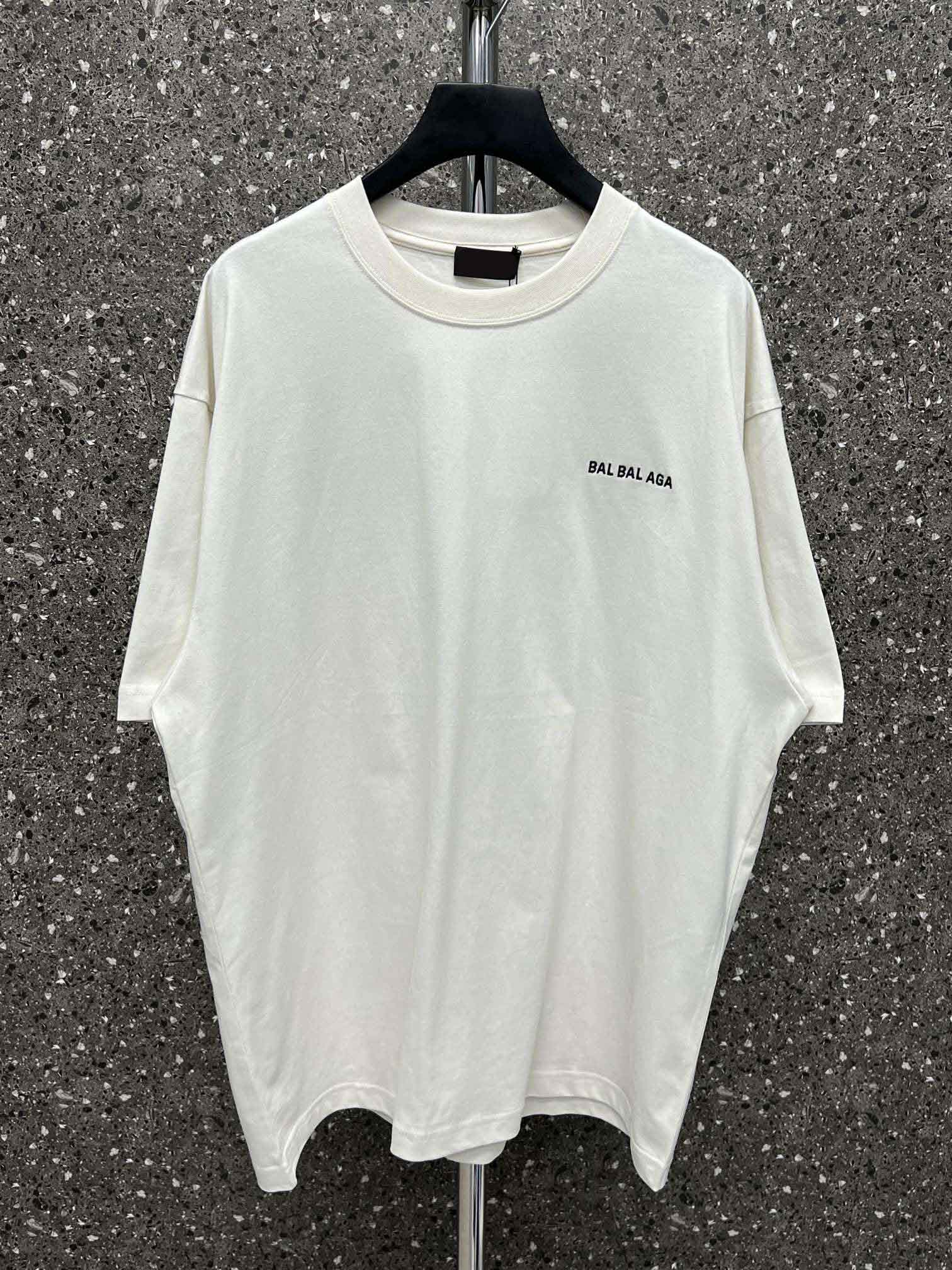 

2023 Men's Plus Tees Polos summer cotton T-shirt round neck printed pocket short sleeve oversized us eu size 1s1