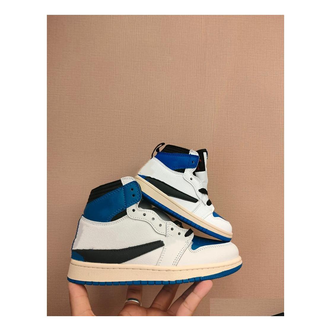 

Athletic Outdoor Mticolor Baby Candy 1 Mid Gs J I Infant Dark Mocha Kids Shoes 1S Basketball Pine Green Game Royal Scotts Obsidian Dhqkv