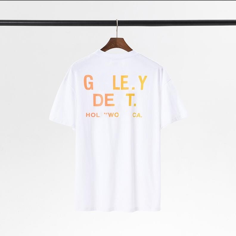 

Galleryse Depts Shirts Designer Men's t Galleryes Cottons Tops Man s Casual Luxurys Clothing Clothes Cotton 2 1069