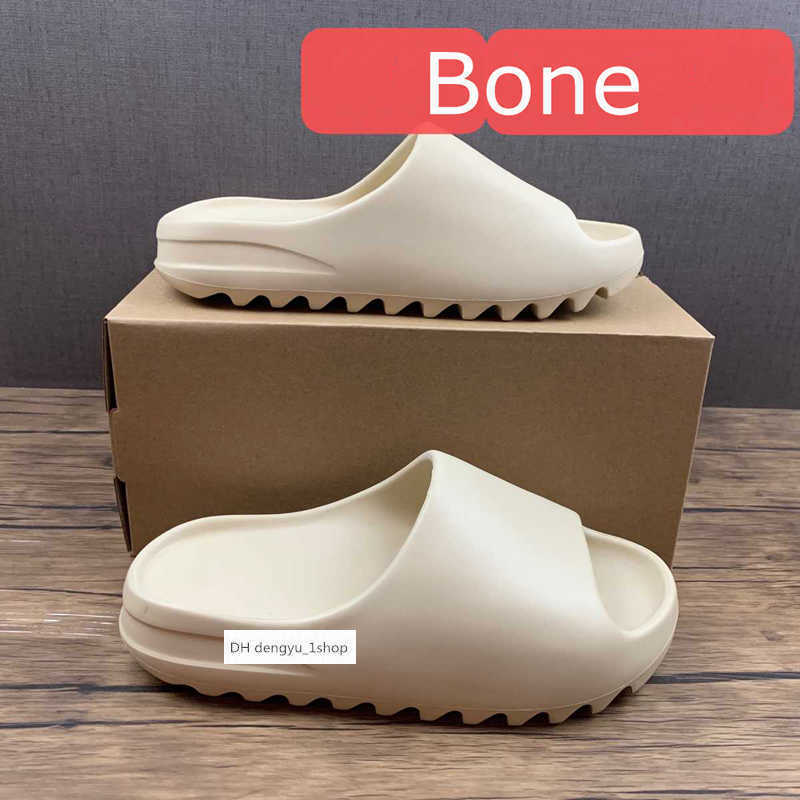 

shoes Sandal Vermillion Mineral Blue Sandals Slide Slippers onyx Ochre pure RUNR MX Cream Clay Moon Grey stone sage Desert Sand Mens yezzies''slippers