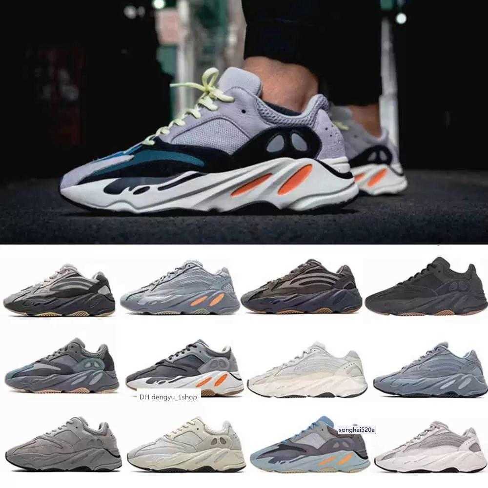 

shoes shoes 2022 High Quality Enflame Amber Cream Sun Runner men sneaker womens runner running kany V2 BOOSTs''yezzies''350 Sneakers, V2-4