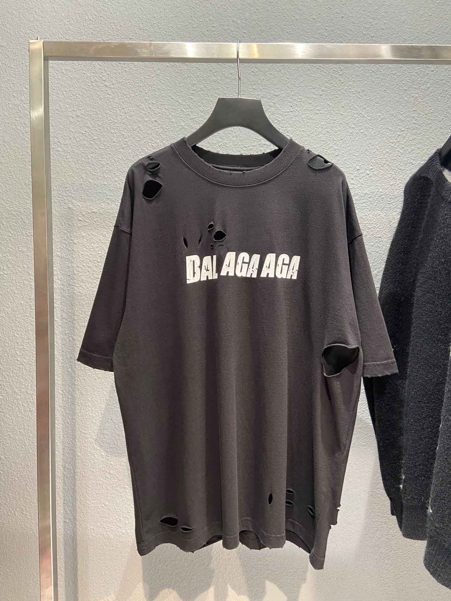 

2023 Men's Plus Tees Polos summer cotton T-shirt round neck printed pocket short sleeve oversized us eu size w11q