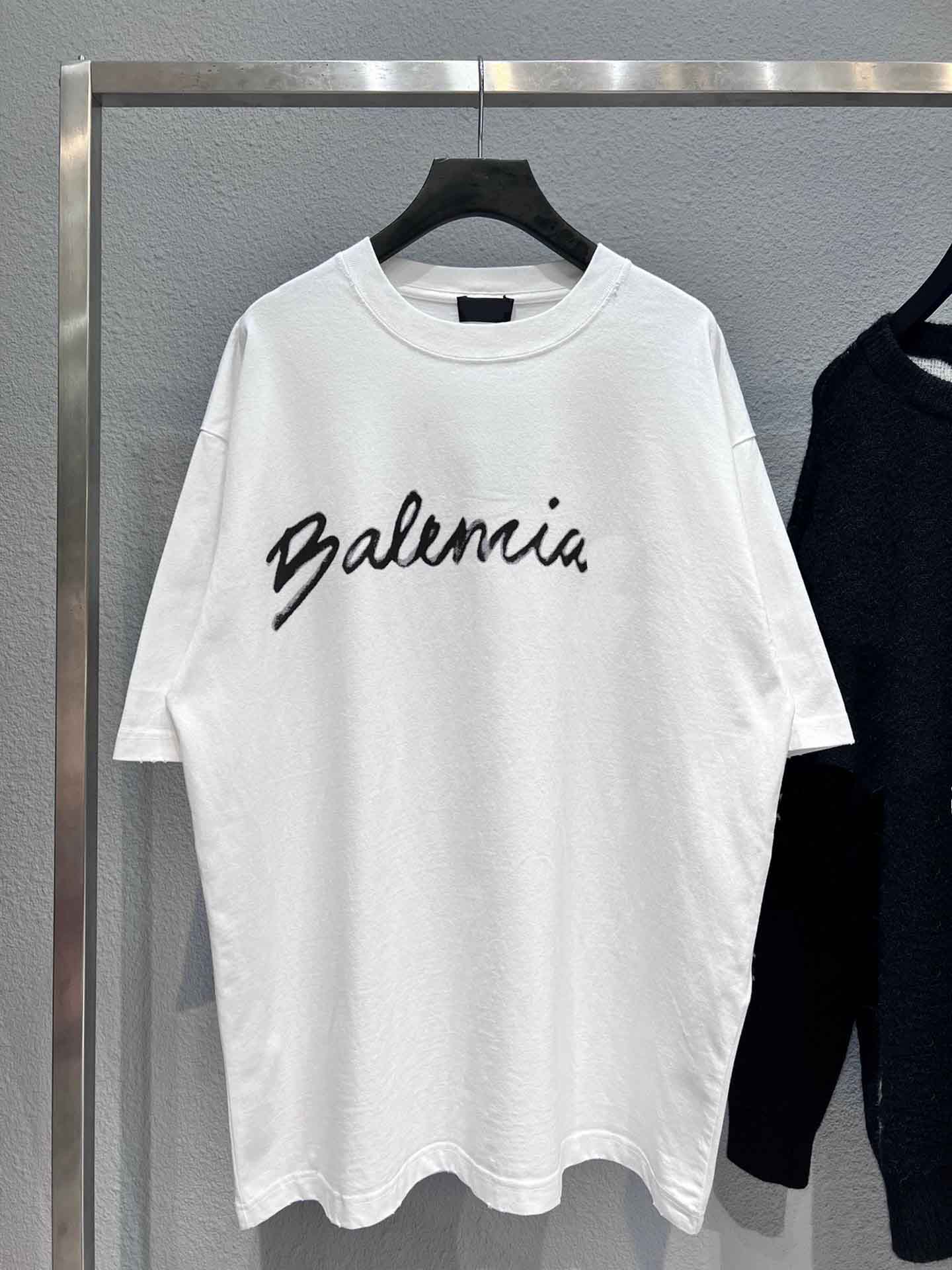 

2023 Men's Plus Tees Polos summer cotton T-shirt round neck printed pocket short sleeve oversized us eu size 1etg, 58