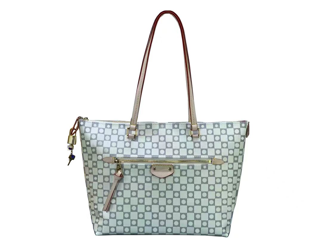 

2022 Designer Shoulder Bags Tote Bags Women OnTheGo Shopping Bag Fashion Large Double Sided Print Different Style Designer41013, 2#41013