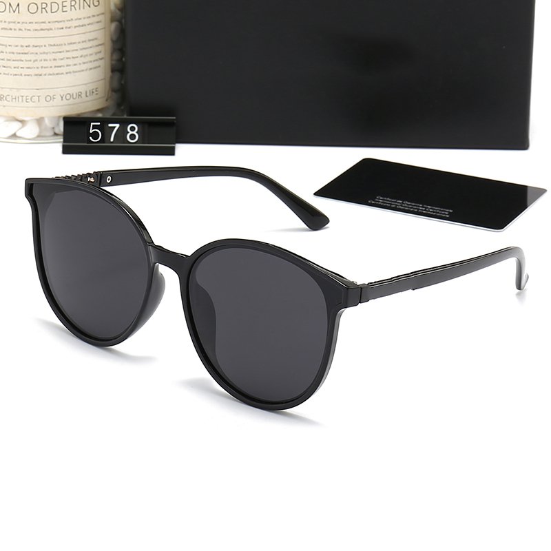 

Sunglasses Vintage Driving Designer Classic polarized Polaroid Lens UV400 Eyewear Men Women unisex travel beach outdoor sports sun glasses Fashion Sun Glass