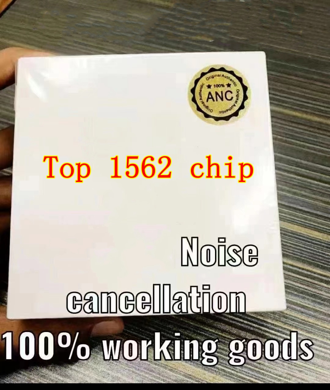 

Earphones Bluetooth Headphones Headphone Wireless Charging Pro Gen Pods new headset Pro 2 binaural mini stereo TWS bluetooth headphone In-Ear Detection Headset, Valid serial number