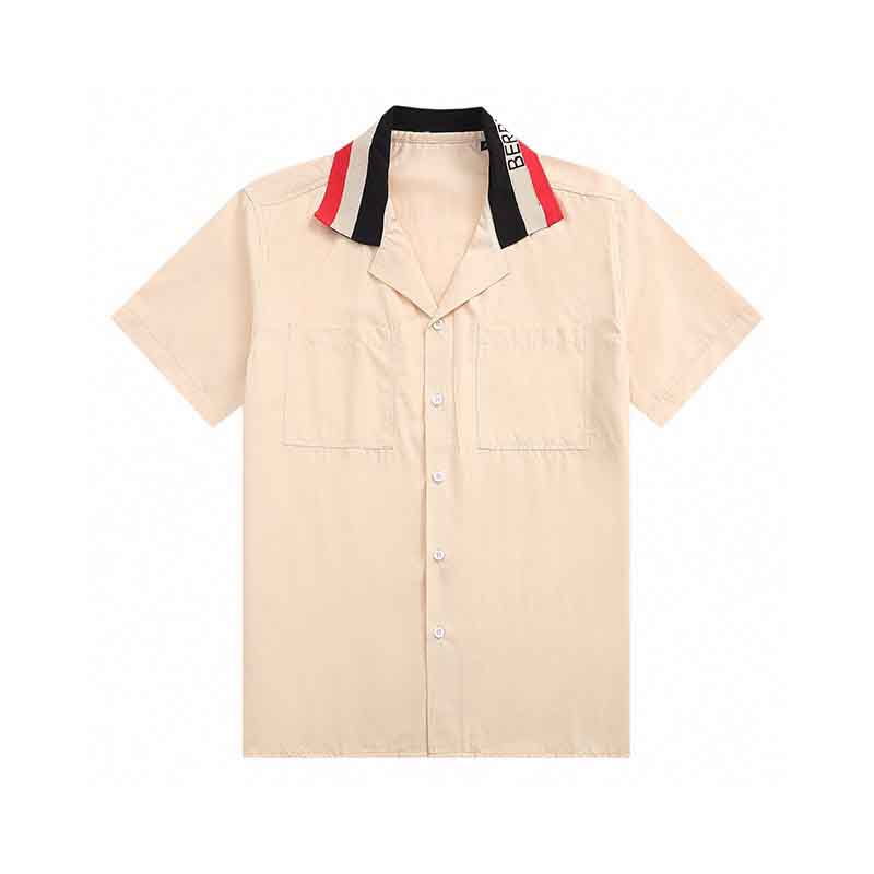 

Men's Plus Tees & Polos Round neck embroidered and printed polar style summer wear with street pure cotton T-Shirts 31nr