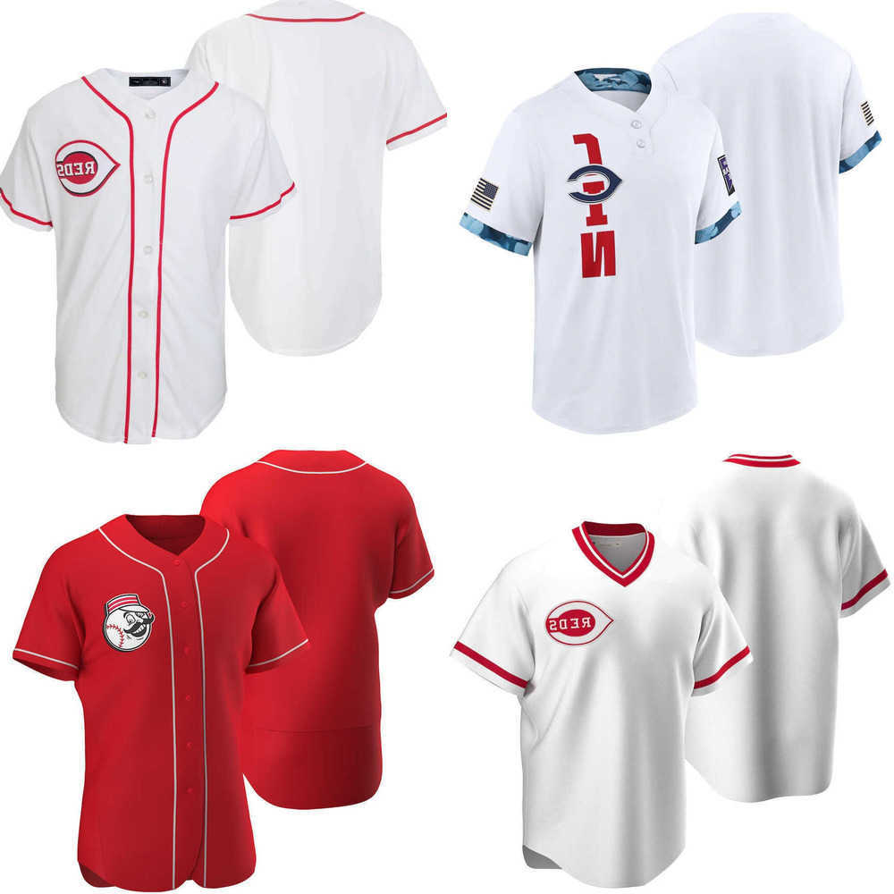 

Baseball Jerseys Custom Jersey Mens women Youth Cincinnati''Reds''4 Jose Iglesias 8 Joe Morgan 13 Dave Concepcion 14 Pete Rose Baseball Jerseys, Color