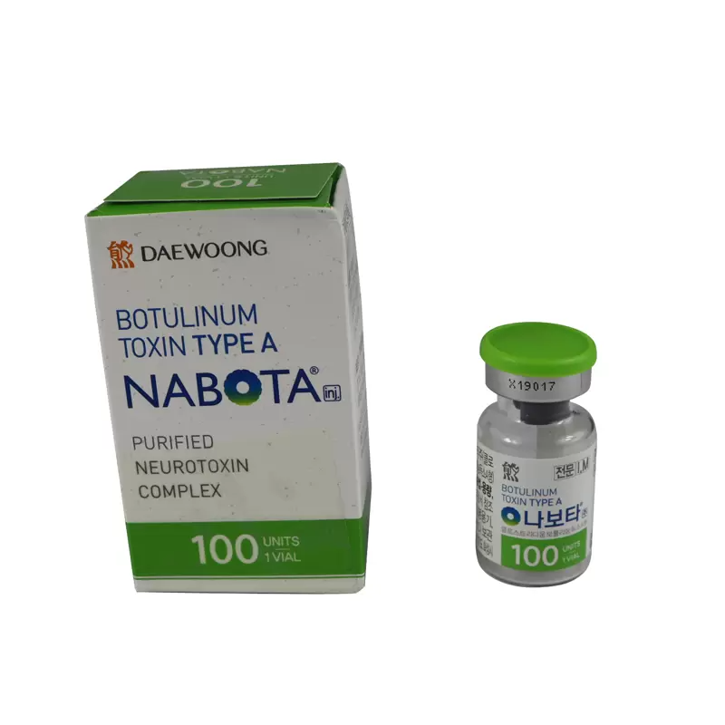

Beauty Items BTX 100u Botulaxs Nabotas Hutoxs ReNtoxs Innotoxs Meditx Wiztoxs Botuliz Toxstas 50iu 100iu 150iu 200iu