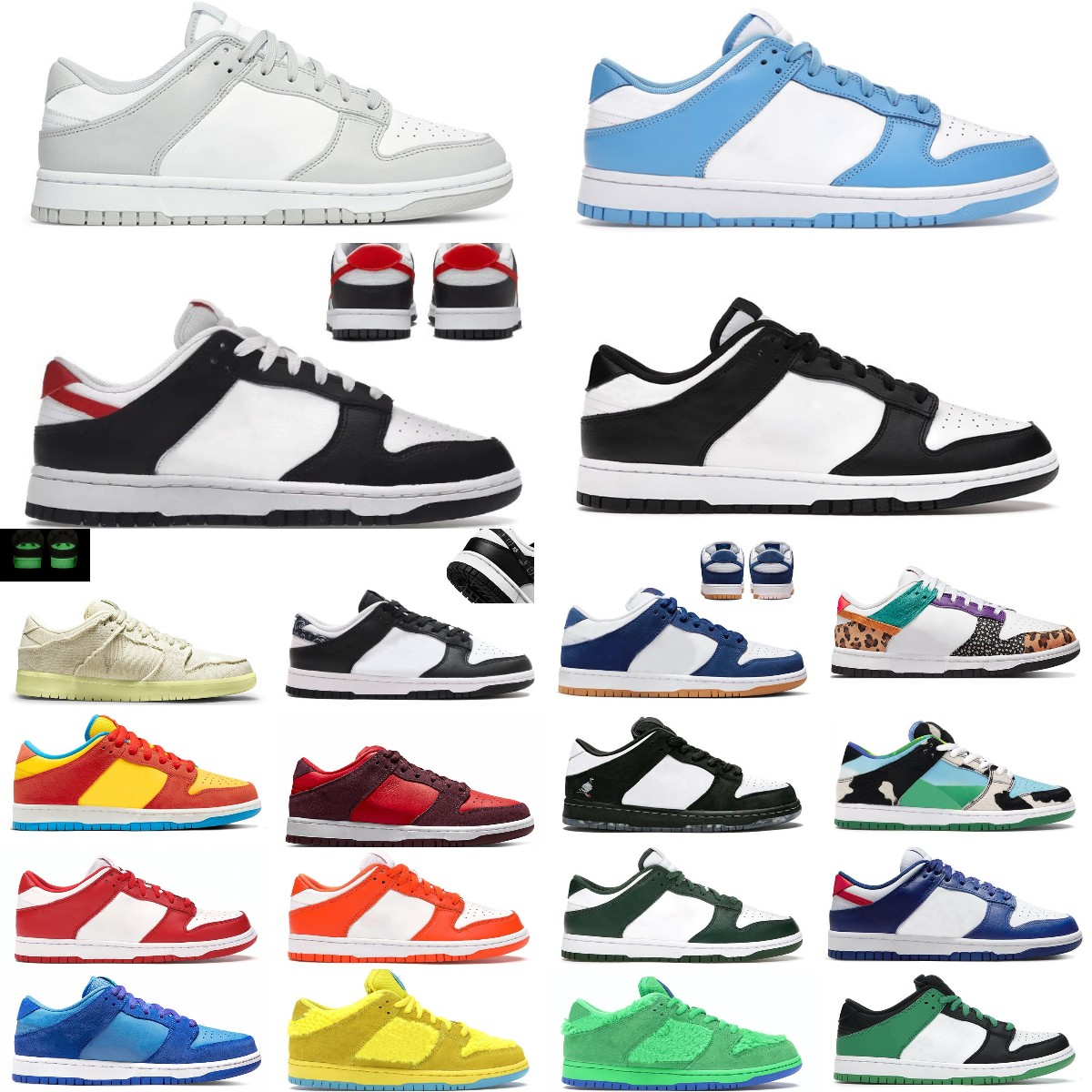 

NEW Designer Dunks low Shoes sb low men women sneakers White Black dunksb Triple Pink Chunky Dunky Argon UNC Shadow Pigeon Chicago Reverse Panda dunkes mens trainers, Bubble column