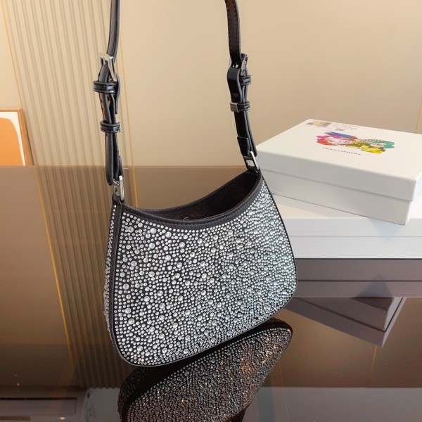 

Women bags Cleo net red diamond underarm bag bottegas crossbody messenger Shoulder Bags Fashion Shopping Satchels hobo handbag Luxury, Yellow