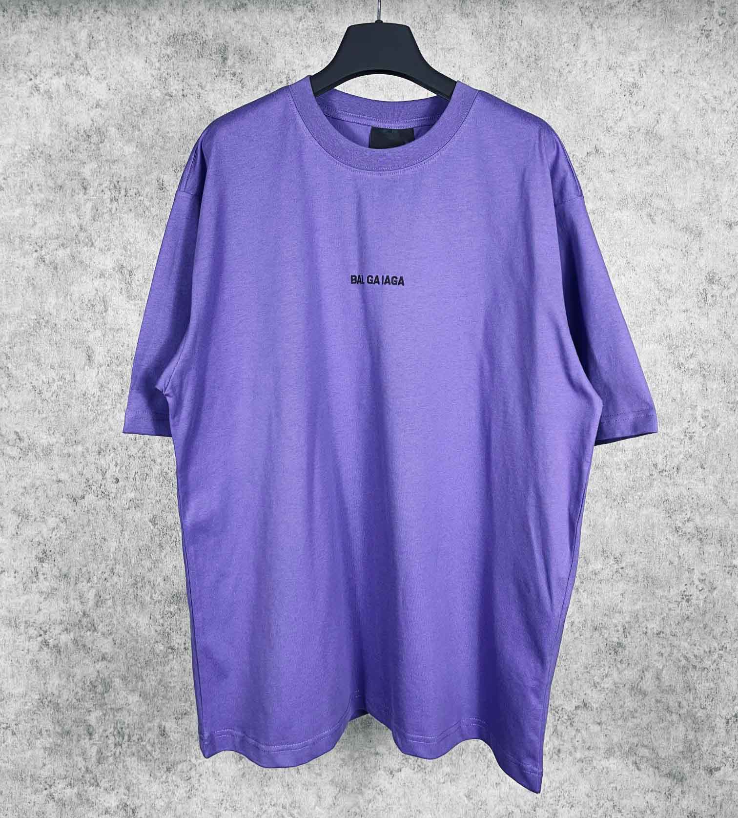 

Men's Plus Tees Polos Round neck embroidered and printed polar style summer wear with street pure cotton 7G56