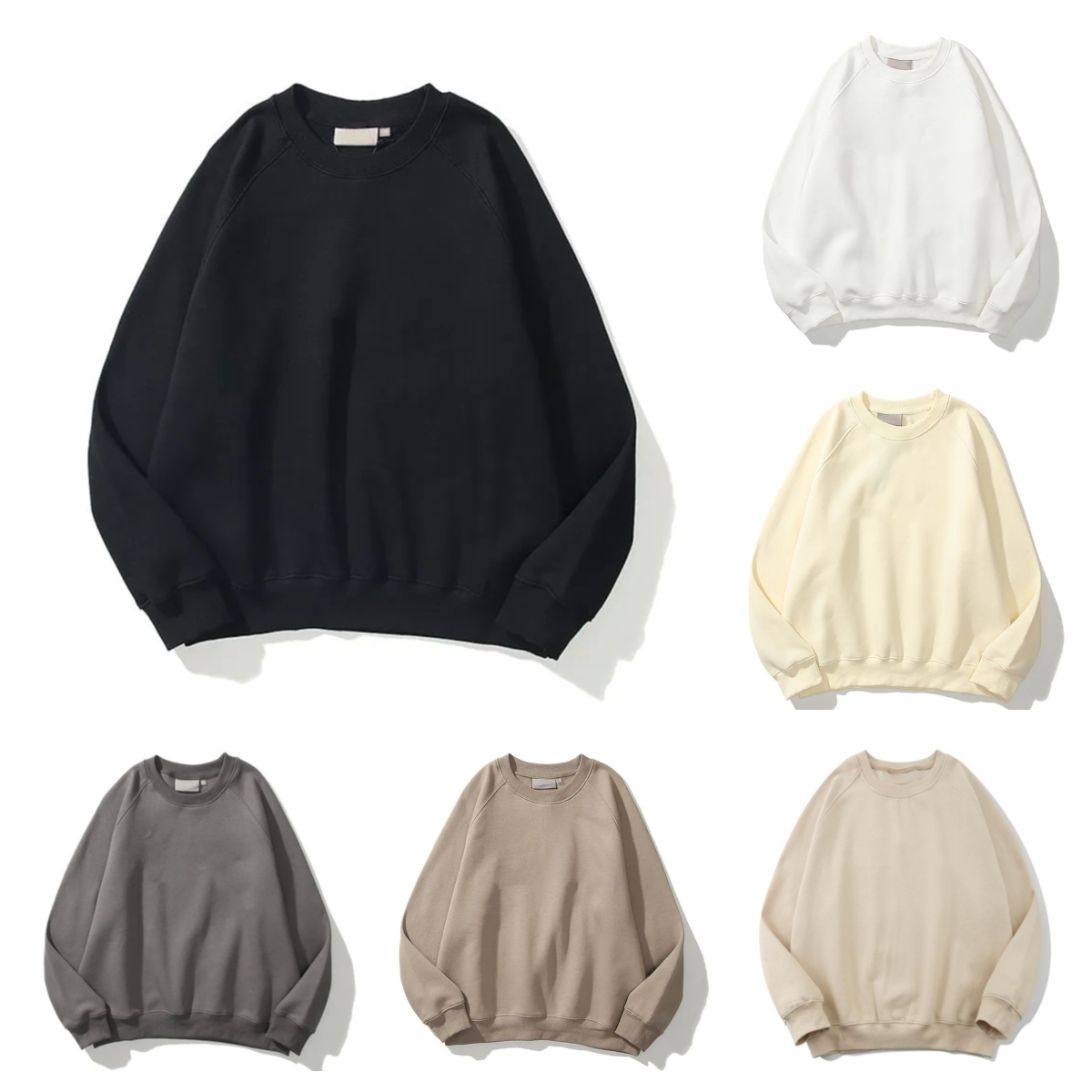 

Ess Warm Hoody Hooded Hoodies Designer Mens Women High Quality Streetwear Pullover Sweatshirts Loose Jumper Tops Clothing Size -XL OPLO, #1